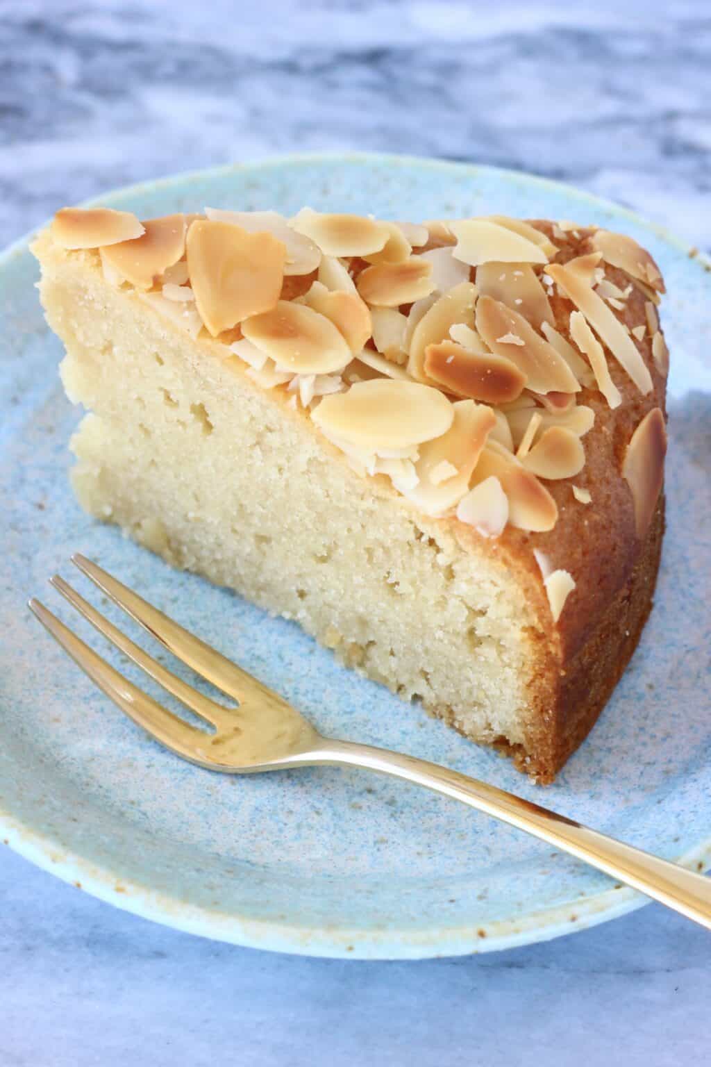 Loss Toot cake