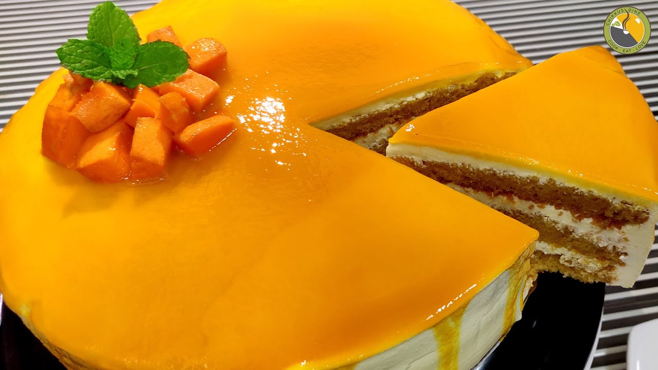 Traful Mango