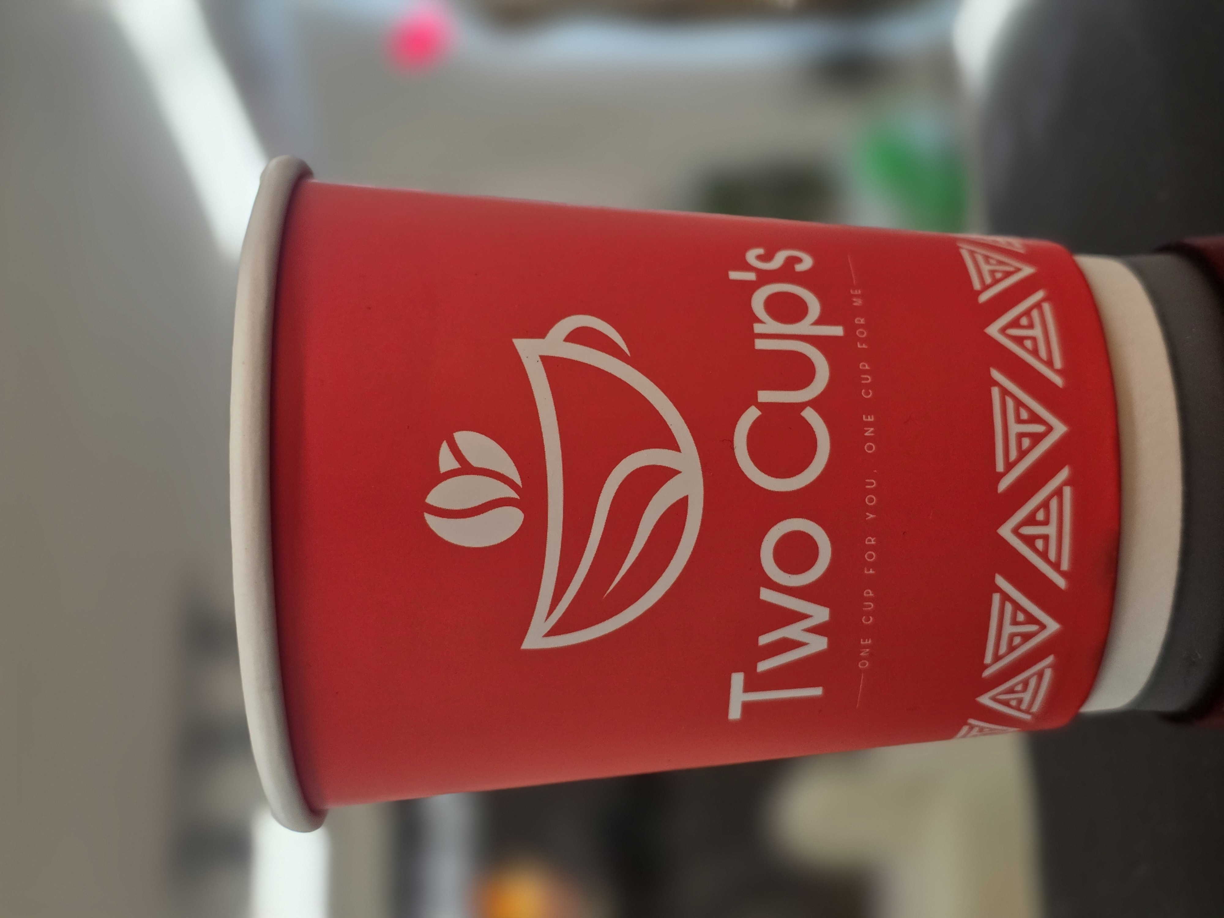 Today Coffee L